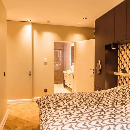 Apartamento F2 Les Parmentiers Metz Exterior foto